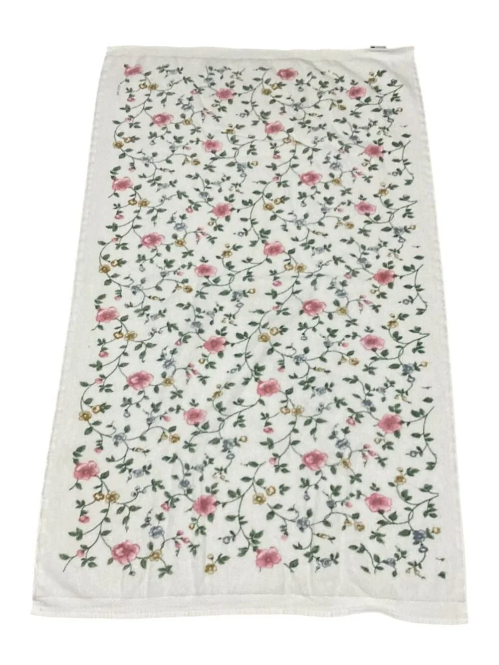 Cambridge vintage floral